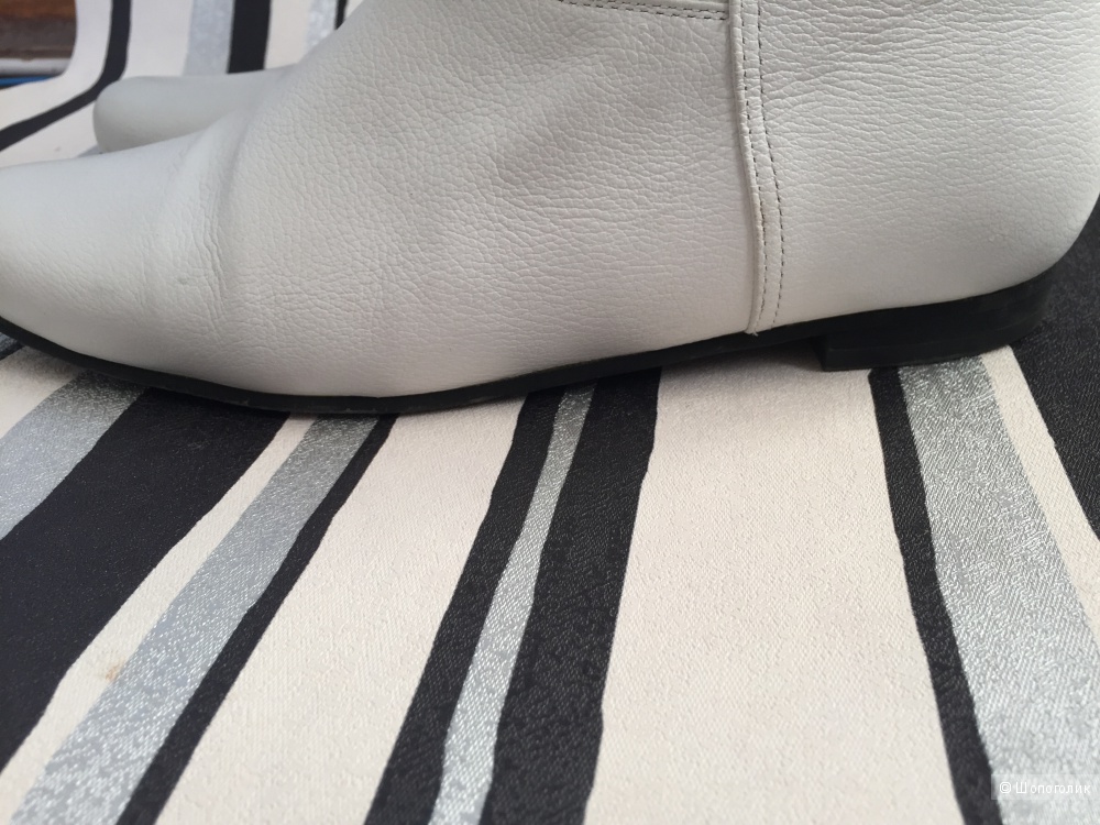 Полусапожки Baliani размер 39