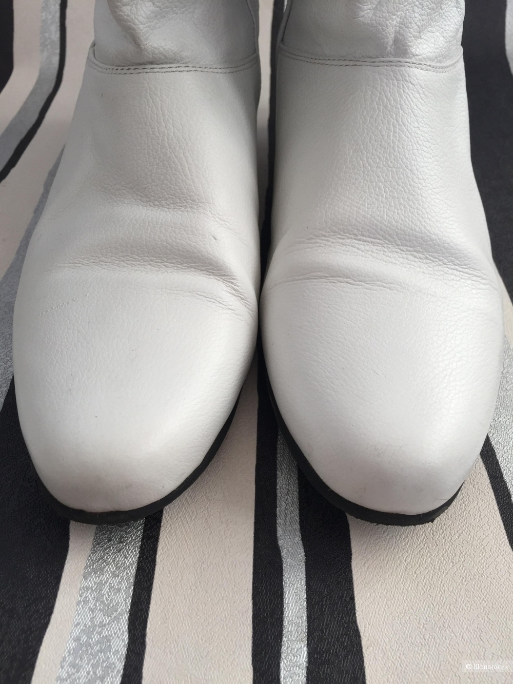 Полусапожки Baliani размер 39