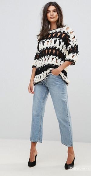 Джемпер ASOS, размер S