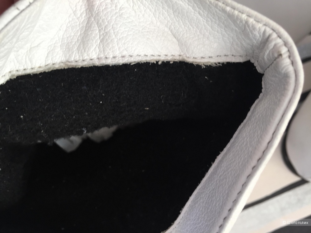 Полусапожки Baliani размер 39