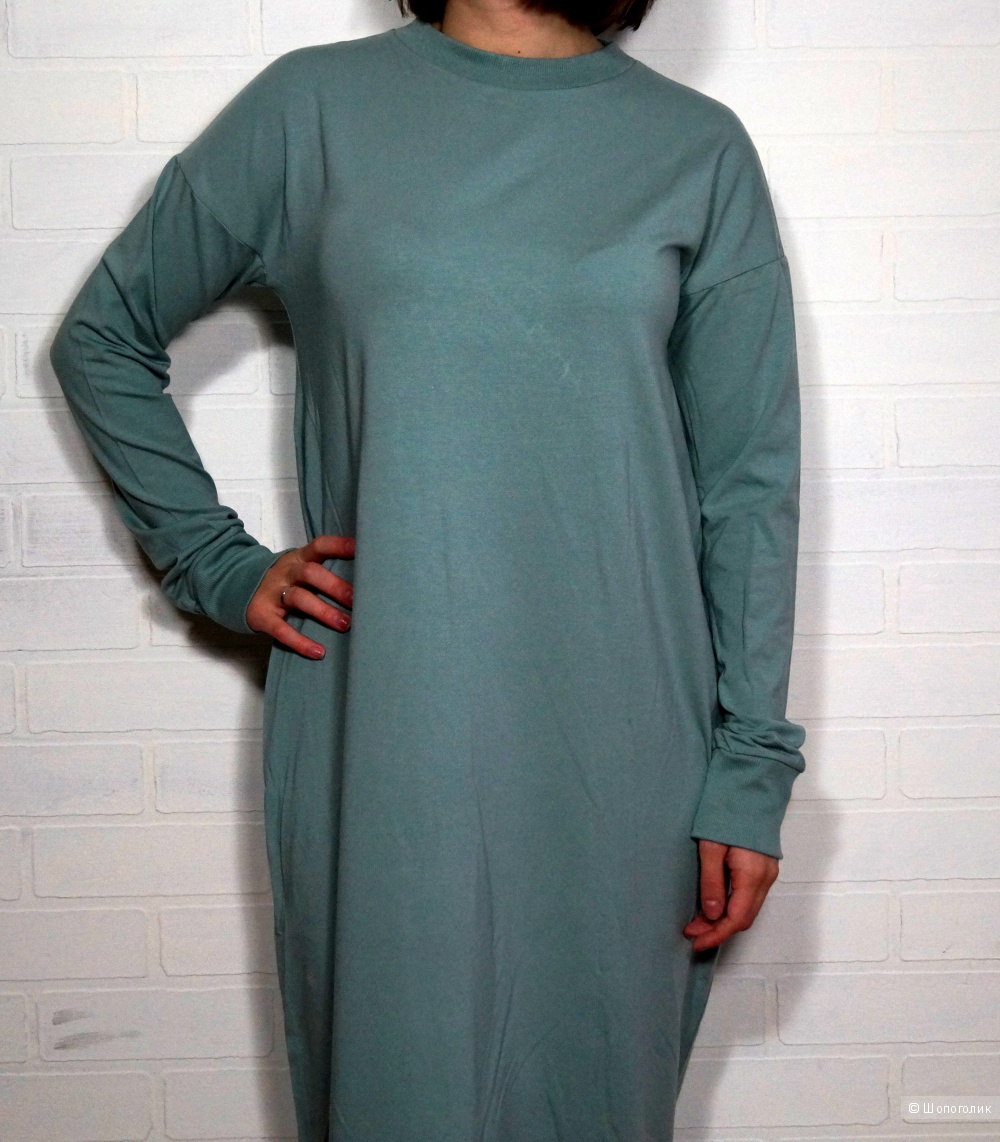 Платье Asos (линейка Maternity для беременных)