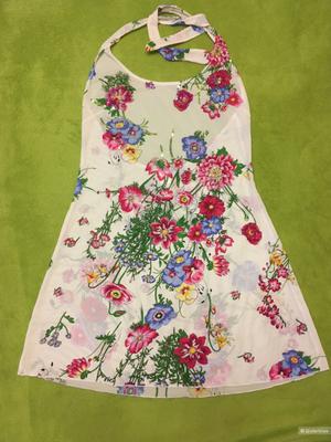 Сарафан-туника  пляжный Calzedonia . Размер M. L.