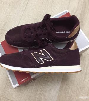 Кроссовки New Balance 39р-р