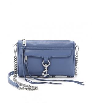 Сумка Rebecca Minkoff Mini M.A.C.