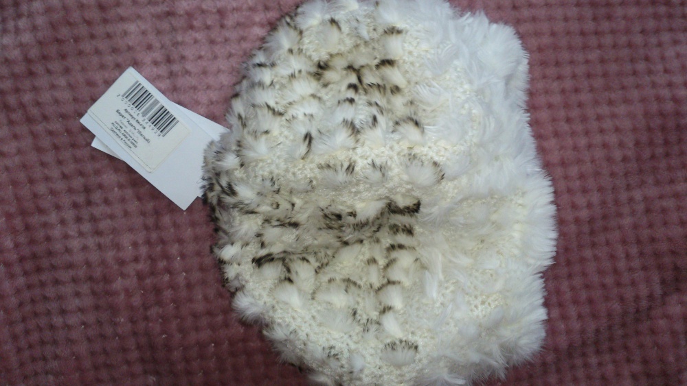 Берет, размер 55-60