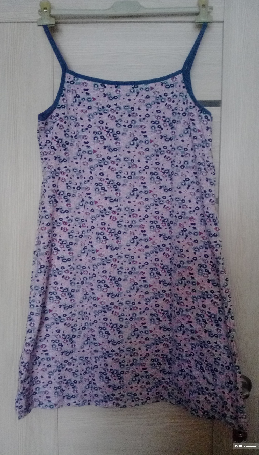 Сорочка Melado, размер 52