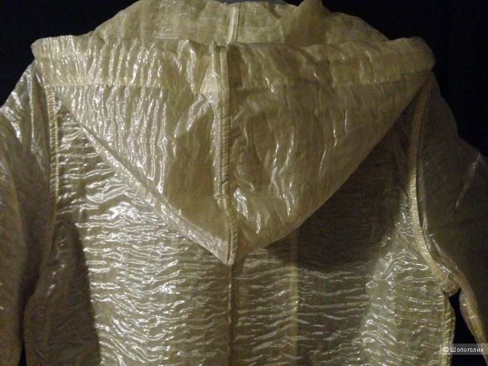 Парка (легкое пальто) JIJIL, размер XS