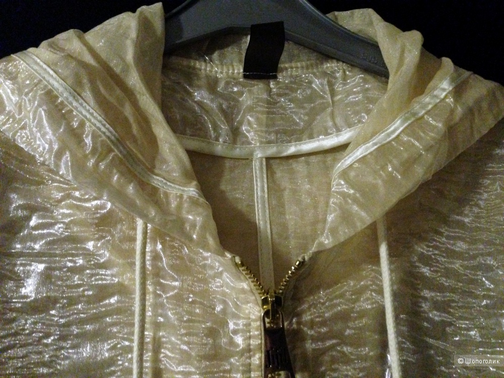 Парка (легкое пальто) JIJIL, размер XS