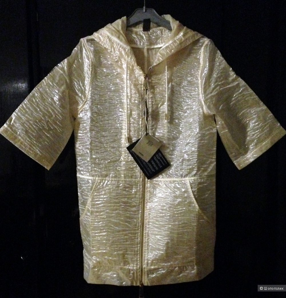 Парка (легкое пальто) JIJIL, размер XS