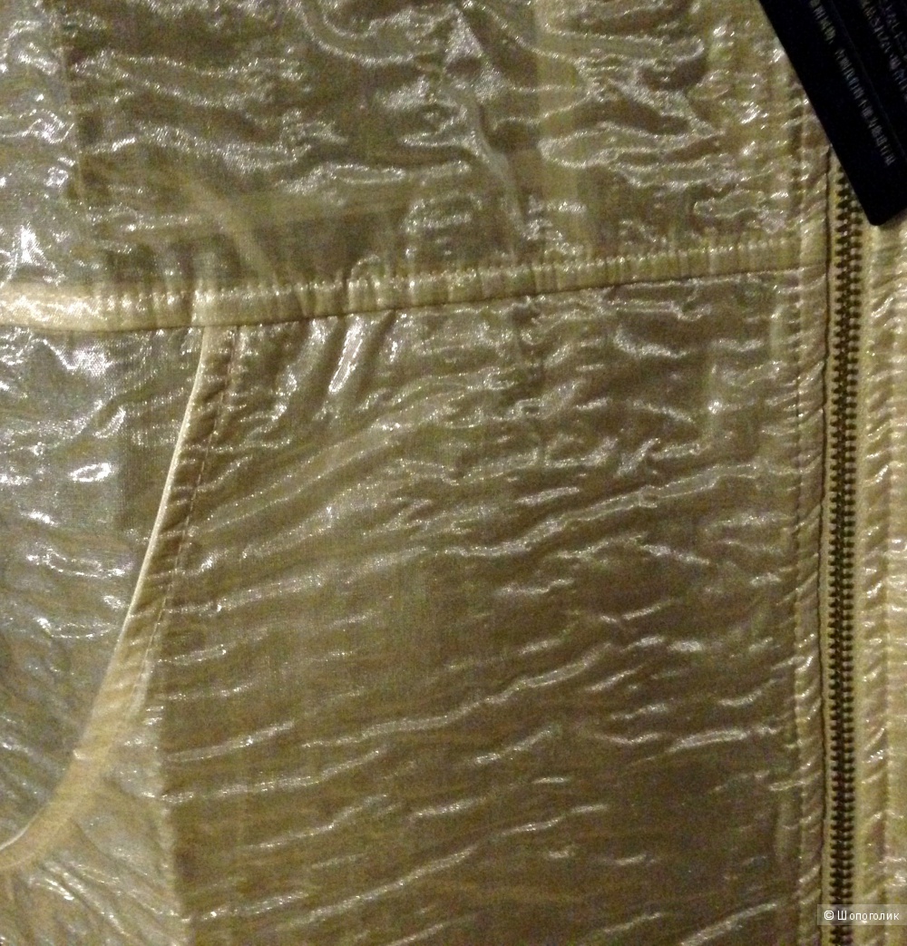 Парка (легкое пальто) JIJIL, размер XS