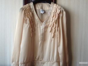 Блузка Sparkle by etincelle 46-48