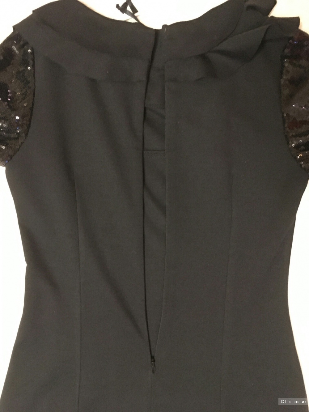 Платье Explosion. Размер 42-44.