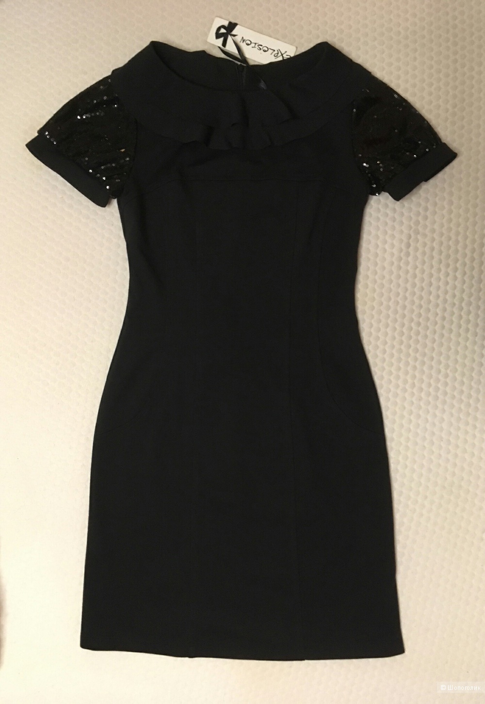 Платье Explosion. Размер 42-44.