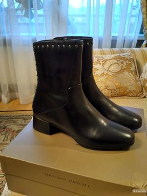 Полусапожки Bruno Premi 37 р-р