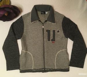 Жакет Веретено. Размер М.