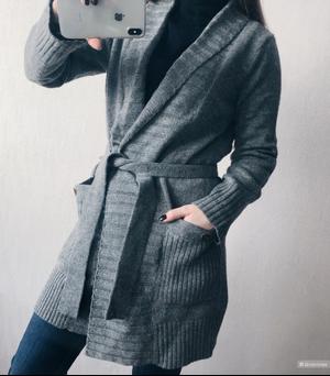 Кардиган Isaac Mizrahi, S-M