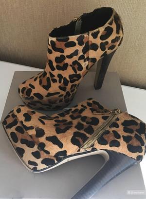 Ботильоны Topshop, 40