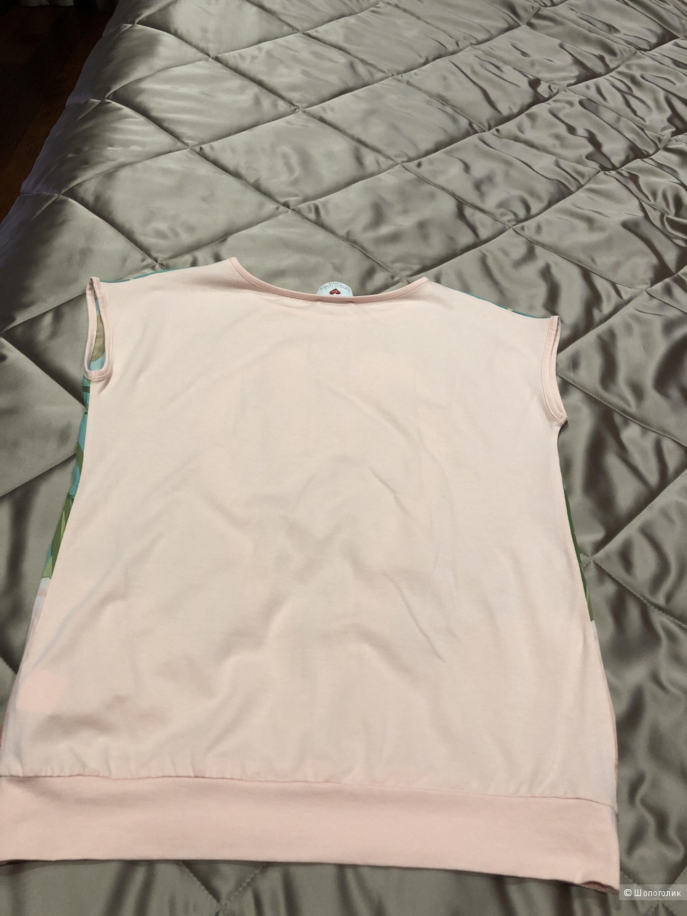 Блузка Braccialini XS