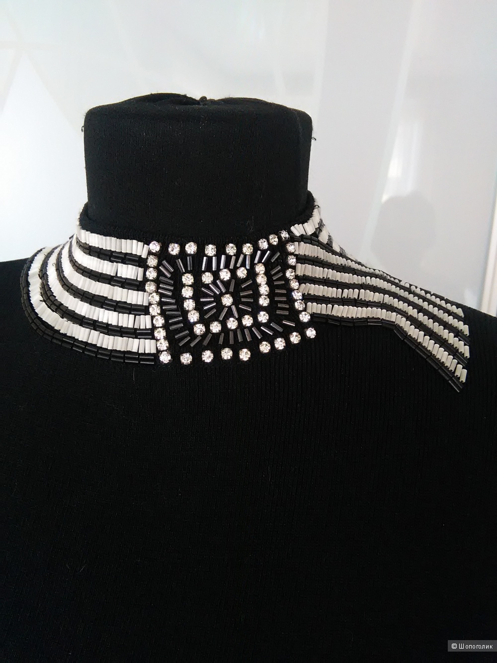 Блуза BAGUTTI, р. 42/44/46 рус.