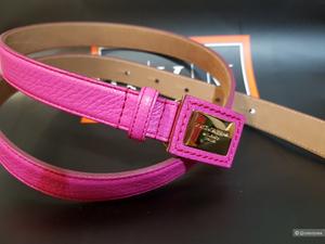 Ремень DOLCE&GABBANA . р.42,44,46