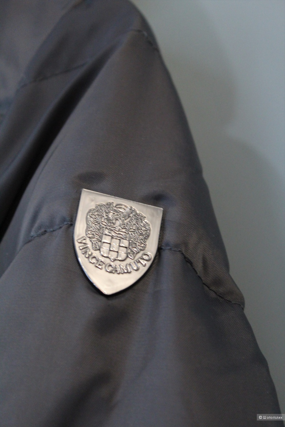 Пуховик Vince Camuto s-m