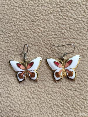 Серьги Forever21, one size