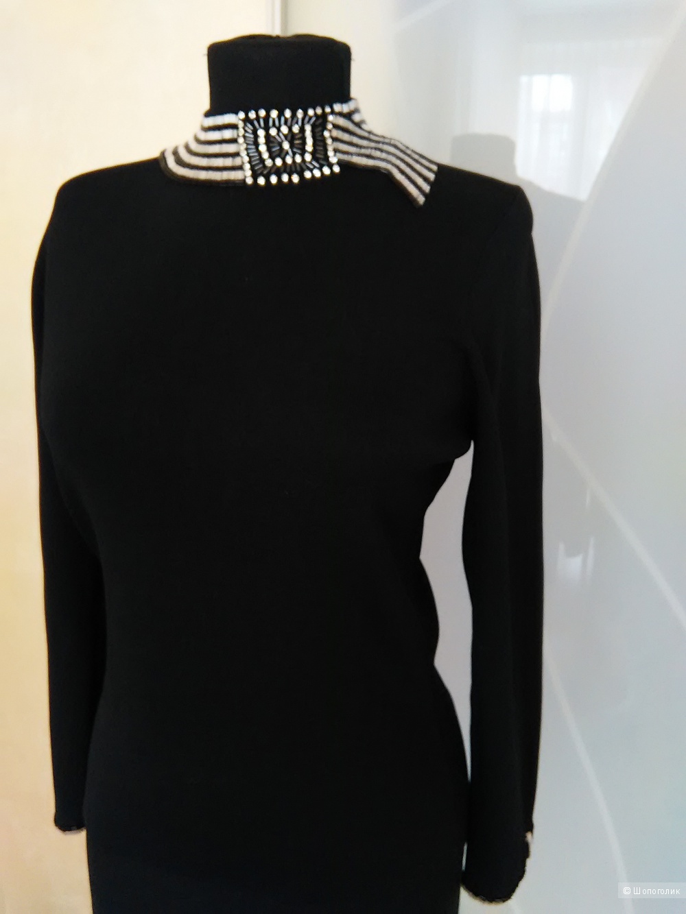 Блуза BAGUTTI, р. 42/44/46 рус.