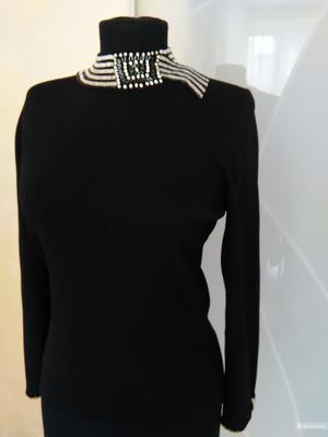 Блуза BAGUTTI, р. 42/44/46 рус.