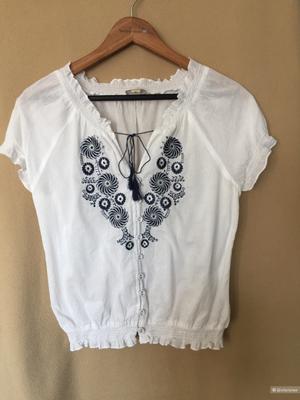 Блузка Forever 21 m-l