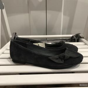 Балетки DPAM 32