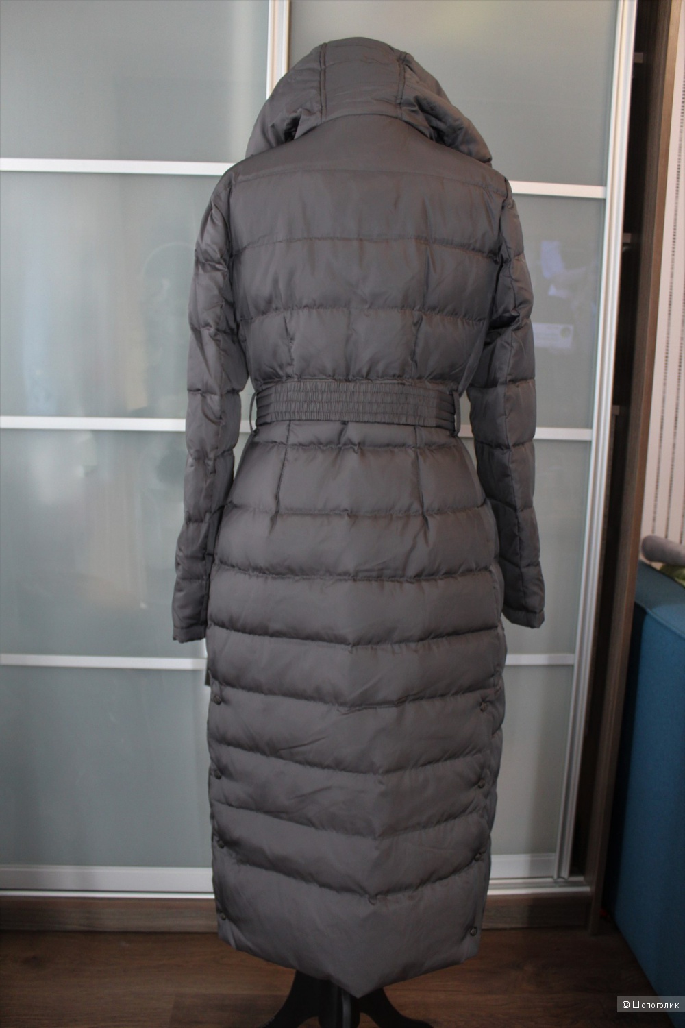 Пуховик Vince Camuto s-m