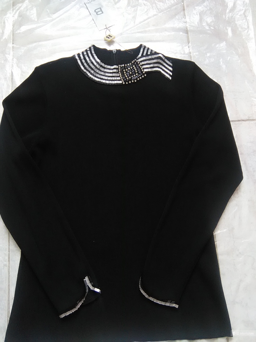 Блуза BAGUTTI, р. 42/44/46 рус.