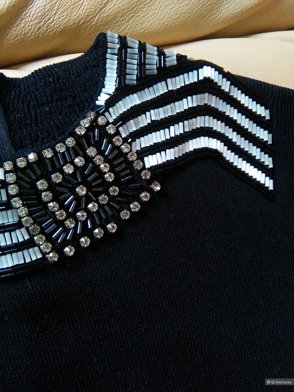 Блуза BAGUTTI, р. 42/44/46 рус.