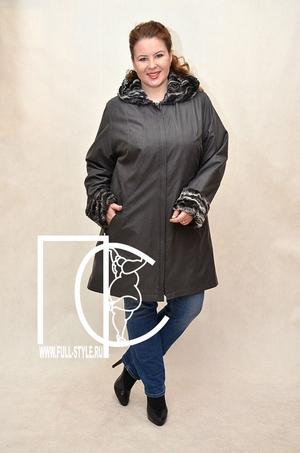 Куртка женская д\с, 78 размер