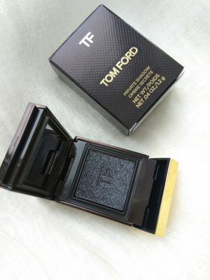 Тени Tom Ford Private shadow ombre secrete