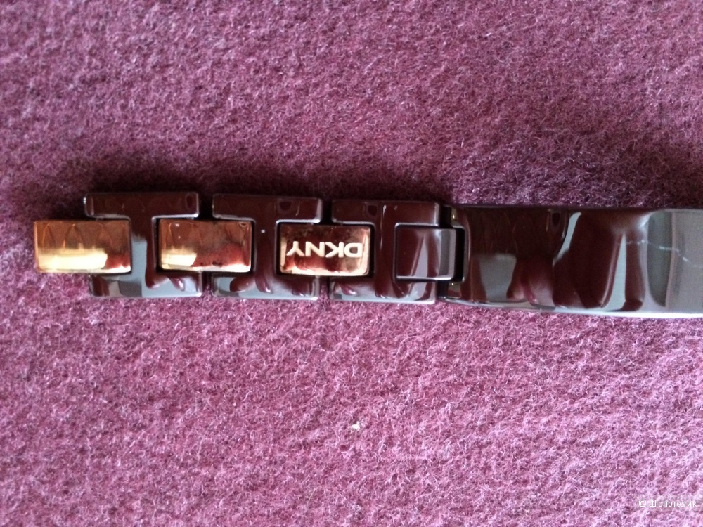 Часы DKNY (Donna Karan New York) one size