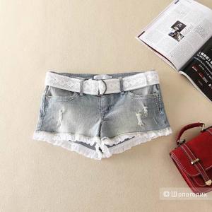 Шорты XS