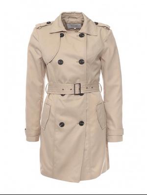 Тренч, VILA, разм. S