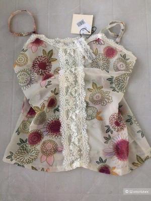 Топ-маечка Mismash 40-42-44