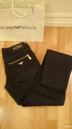 Джинсы Armani,  размер 25