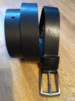 Мужской ремень, Thirty Five Kent, 34 размер