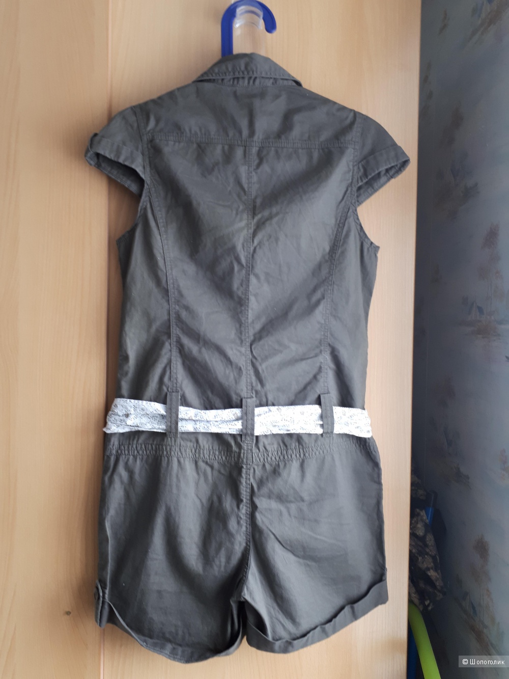 Комбинезон Бонприкс евро 36 , русский 42-44