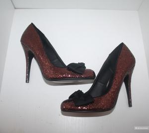 Туфли Dorothy Perkins 39 -  40 размер 7 UK