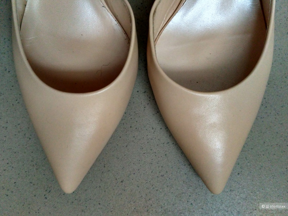 Туфли Casadei, 36,5