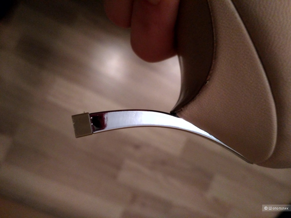 Туфли Casadei, 36,5