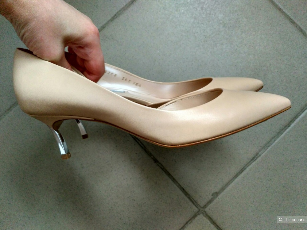 Туфли Casadei, 36,5
