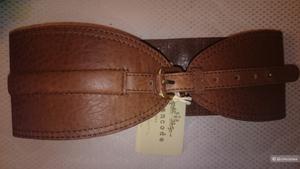 Кожаный ремень Urbancode, s/m