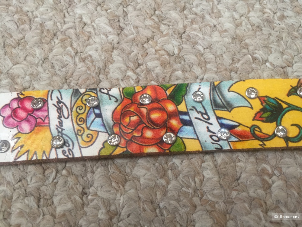 Набор Ed Hardy Kids L