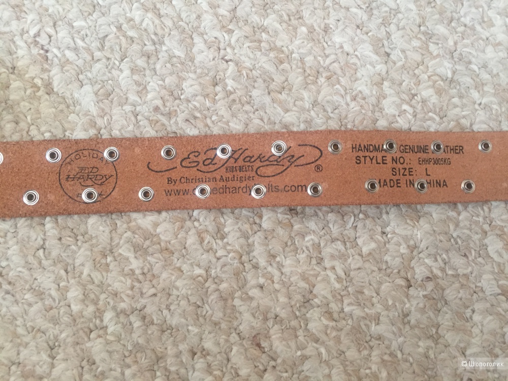 Набор Ed Hardy Kids L