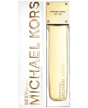 Парфюм Michael Kors Sexy Amber, 50мл